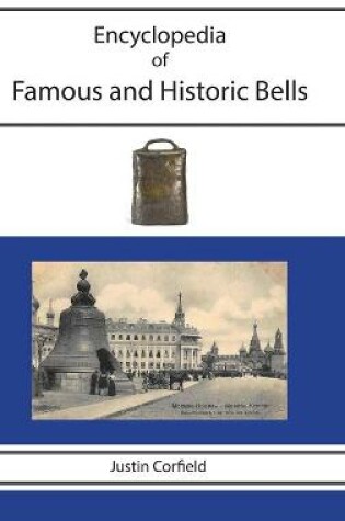 Cover of Encyclopedia of Famous and Historic Bells