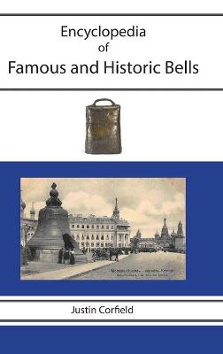 Book cover for Encyclopedia of Famous and Historic Bells