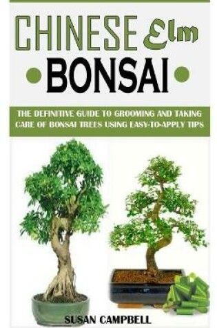 Cover of Chinese ELM Bonsai