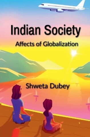 Cover of Indian Society