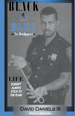 Book cover for Black & Blue In Bridgeport