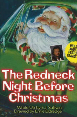 Cover of The Redneck Night Before Christmas