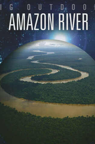 Cover of Amazon River