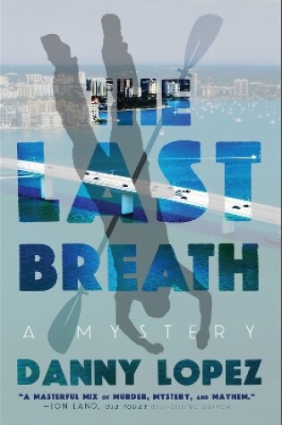 Cover of The Last Breath