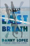 Book cover for The Last Breath