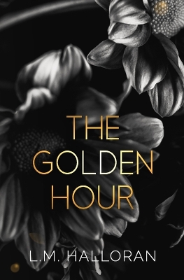 Book cover for The Golden Hour