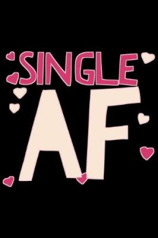 Cover of Single AF