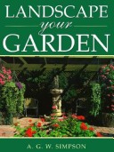 Book cover for Landscape Your Garden