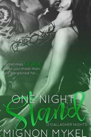 Cover of One Night Stand