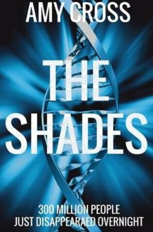 Cover of The Shades