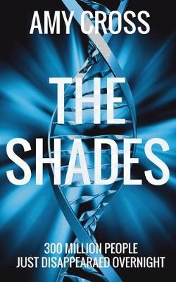 Book cover for The Shades