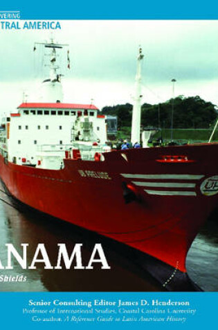 Cover of Panama