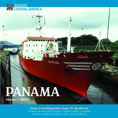 Cover of Panama