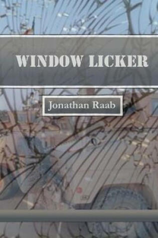 Cover of Window Licker