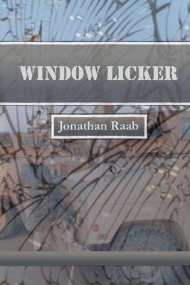 Book cover for Window Licker