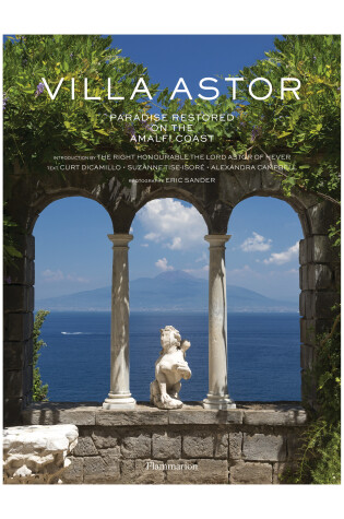 Cover of Villa Astor