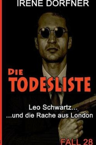 Cover of Die Todesliste