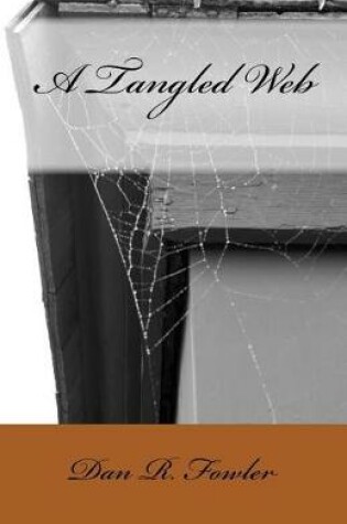 Cover of A Tangled Web