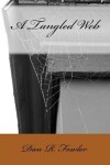 Book cover for A Tangled Web