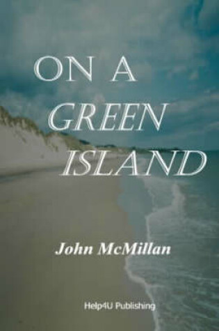 Cover of On a Green Island