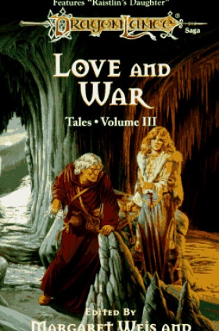 Cover of Love and War
