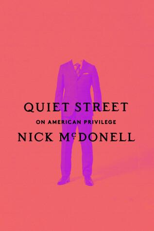 Book cover for Quiet Street