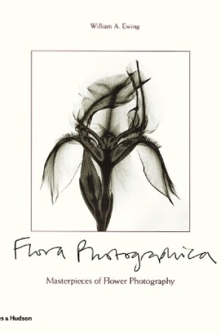 Cover of Flora Photographica