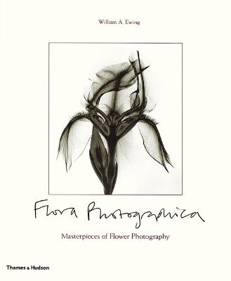 Book cover for Flora Photographica