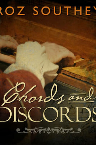 Cover of Chords and Discords