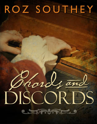 Book cover for Chords and Discords