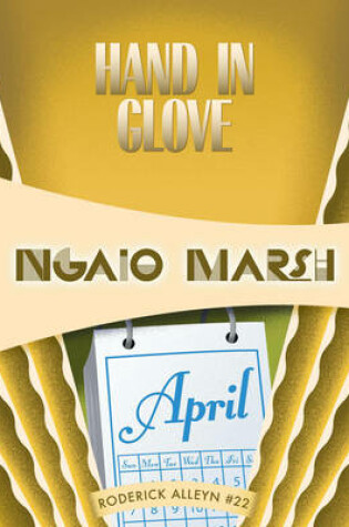 Cover of Hand in Glove