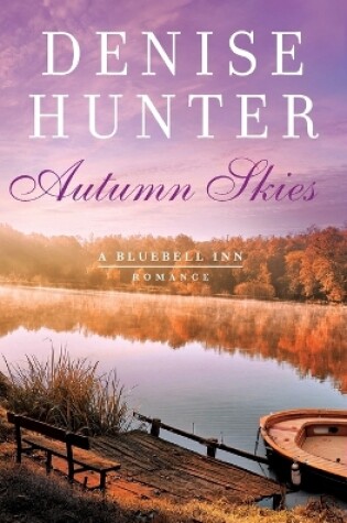 Cover of Autumn Skies
