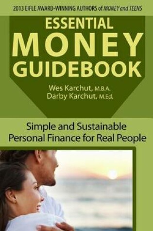 Cover of Essential Money Guidebook