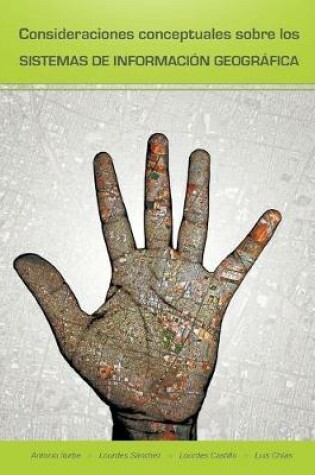 Cover of Consideraciones Conceptuales Sobre Los Sistemas de Informacion Geografica