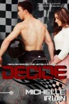 Book cover for Decide