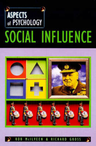 Cover of Social Influence