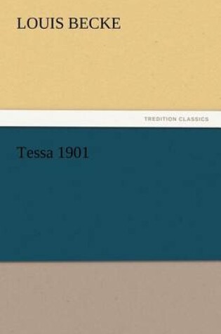 Cover of Tessa 1901