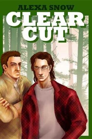 Cover of Clear Cut