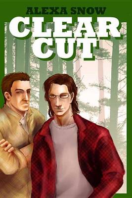 Book cover for Clear Cut