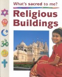 Book cover for Religious Buildings Sb-Whats Sacred to