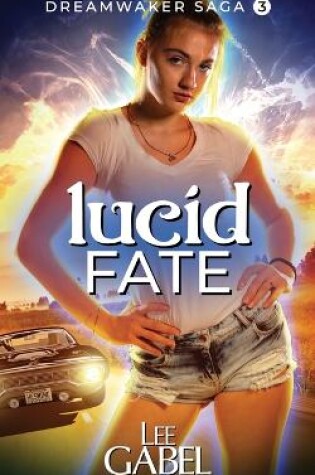Cover of Lucid Fate
