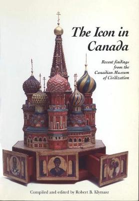 Cover of Icon in Canada