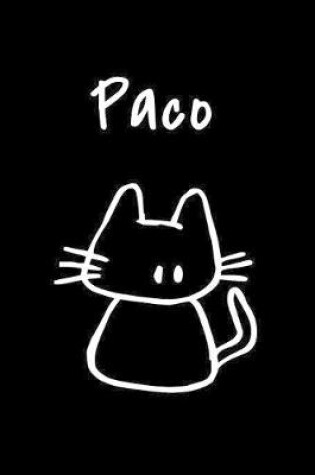 Cover of Paco