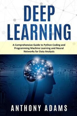 Cover of Deep Learning