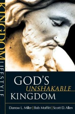 Cover of God's Unshakable Kingdom