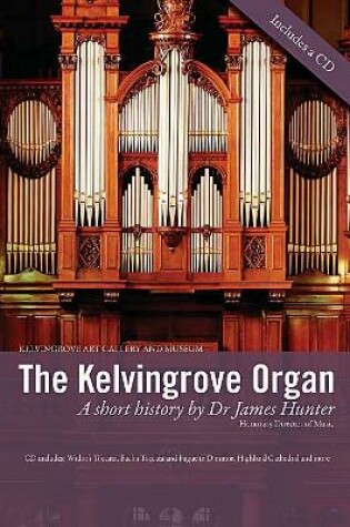 Cover of The Kelvingrove Organ