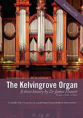 Book cover for The Kelvingrove Organ