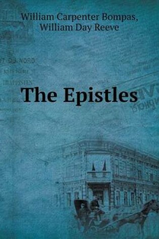 Cover of The Epistles