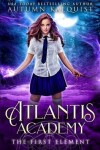 Book cover for Atlantis Academy