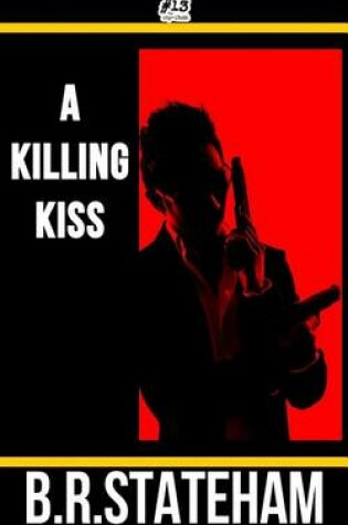 Cover of A Killing Kiss